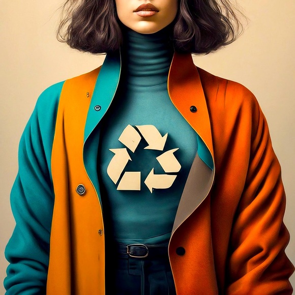 Meet your Posher, Jaclyn - Picture 2 of 2